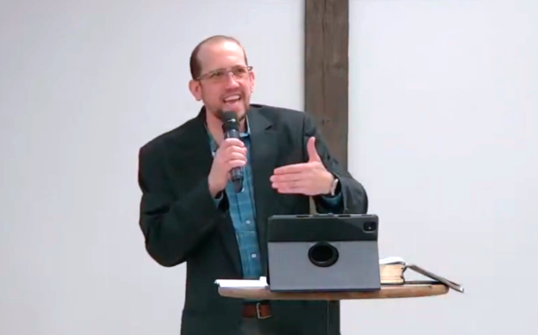 The Way to God's Will