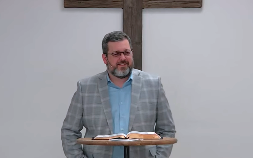 Foundations of Christian Growth