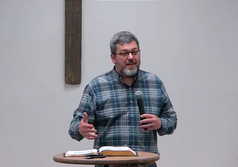 They Which Preach the Gospel Should Live of the Gospel