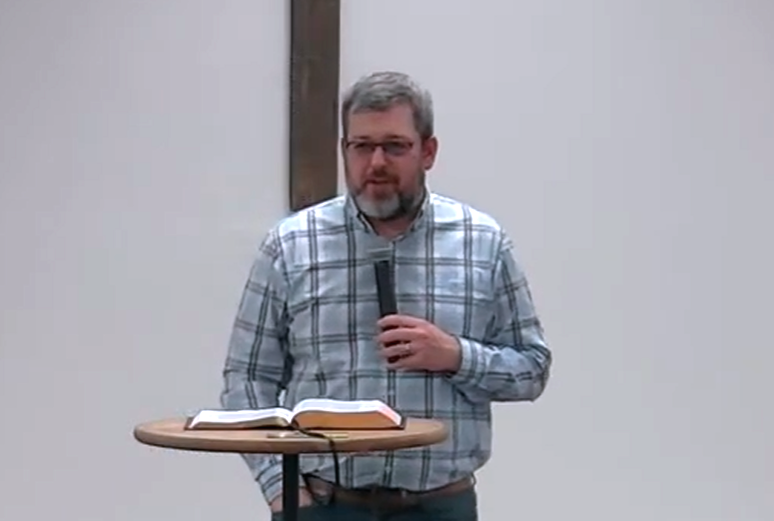 The Privilege of Preaching the Gospel