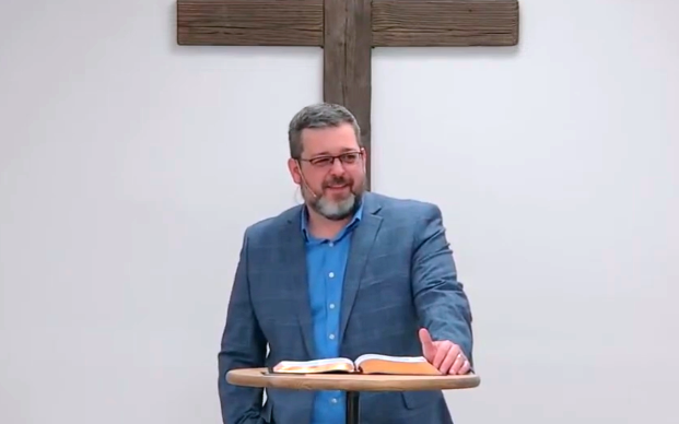 The Father's Witness of the Significance of Christ's Death